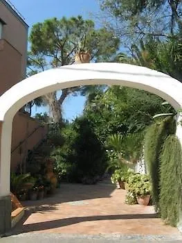 Piccolo Tirreno شقة فندقية