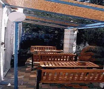 شقة فندقية Piccolo Tirreno