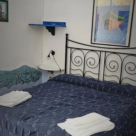 Piccolo Tirreno Procida