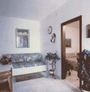 Piccolo Tirreno شقة فندقية بروسيدا