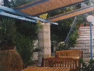Piccolo Tirreno شقة فندقية
