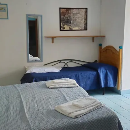 Piccolo Tirreno Hotel 3*