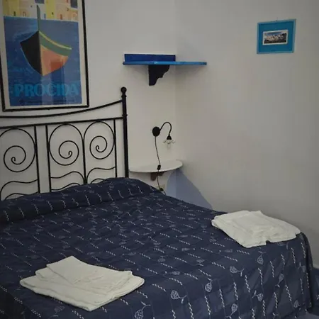 Piccolo Tirreno Appart hôtel 3*