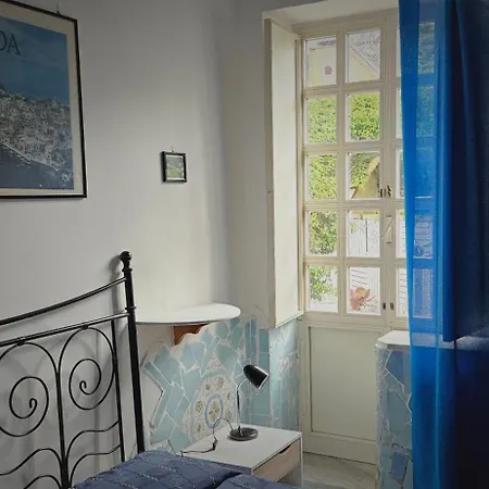 Appart hôtel Piccolo Tirreno Procida