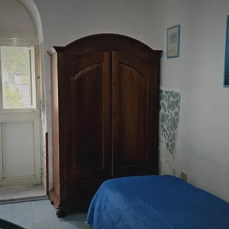 Piccolo Tirreno Procida