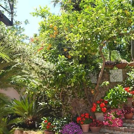 Appart hôtel Piccolo Tirreno