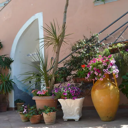 Piccolo Tirreno 3* Procida