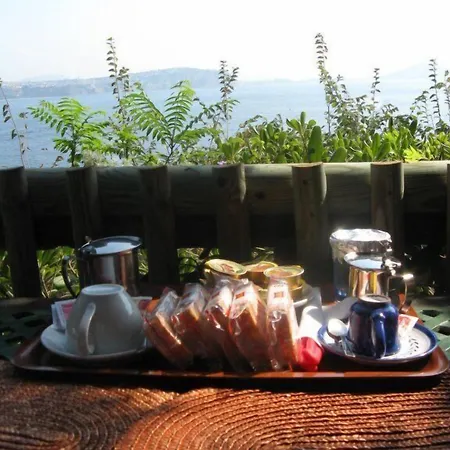 Appart hôtel Piccolo Tirreno Procida