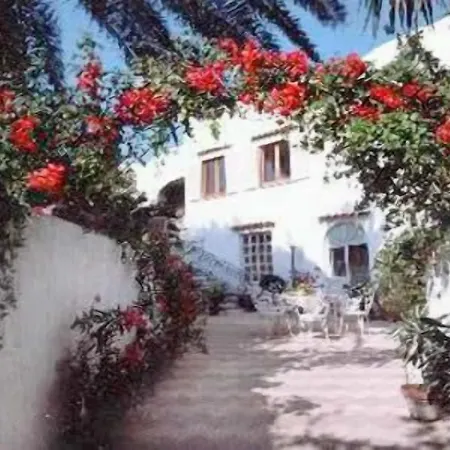 Piccolo Tirreno Lejlighedshotel