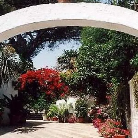 Lejlighedshotel Piccolo Tirreno 3*