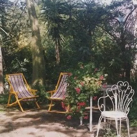 Piccolo Tirreno Lejlighedshotel Procida