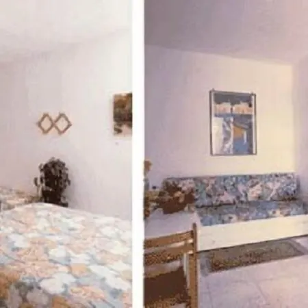 Appart hôtel Piccolo Tirreno 3*