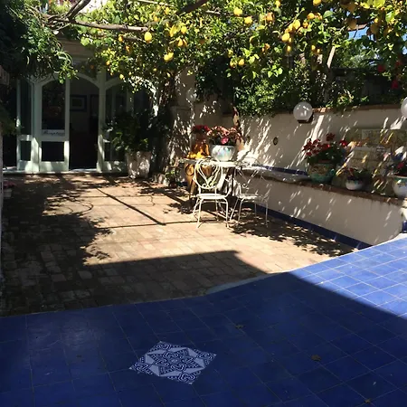 Piccolo Tirreno Procida