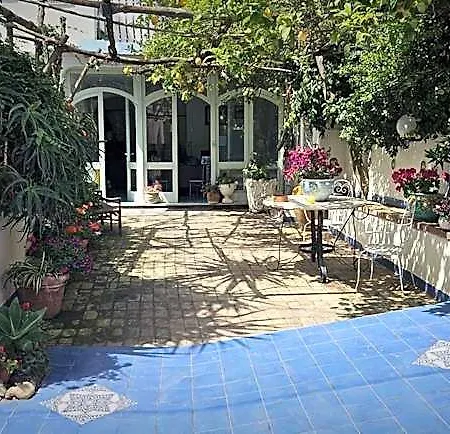 Piccolo Tirreno Appart hôtel