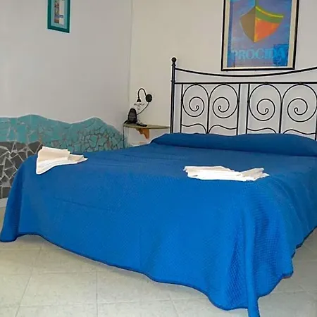 Hotel Piccolo Tirreno
