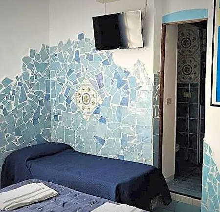 Piccolo Tirreno Hotel