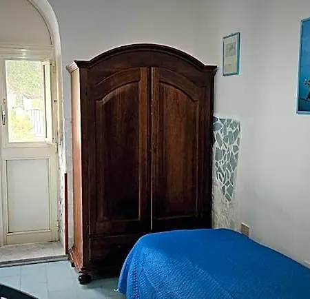 Hotel Piccolo Tirreno