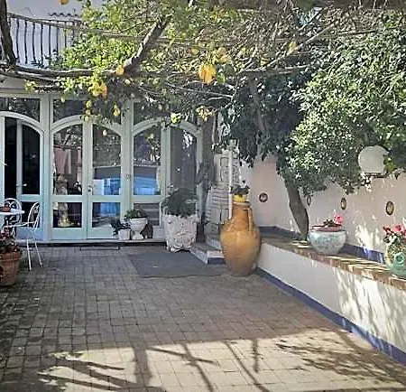 Piccolo Tirreno Appart hôtel 3*