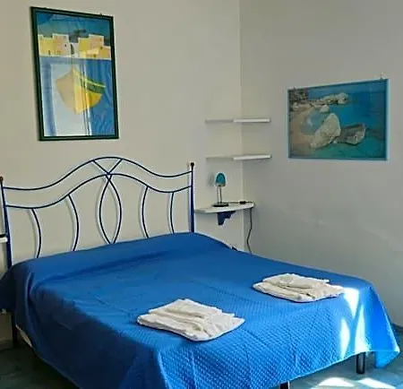 Piccolo Tirreno Hotel