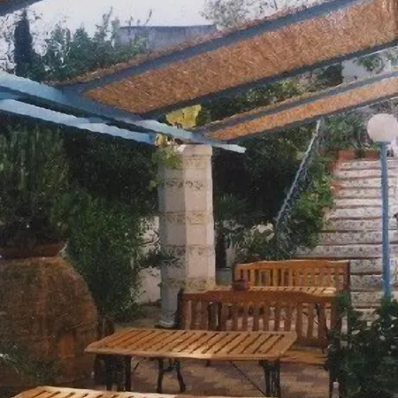 Piccolo Tirreno Hotel Procida