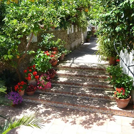 Piccolo Tirreno 3* Procida