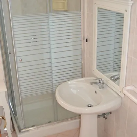 Piccolo Tirreno Lejlighedshotel