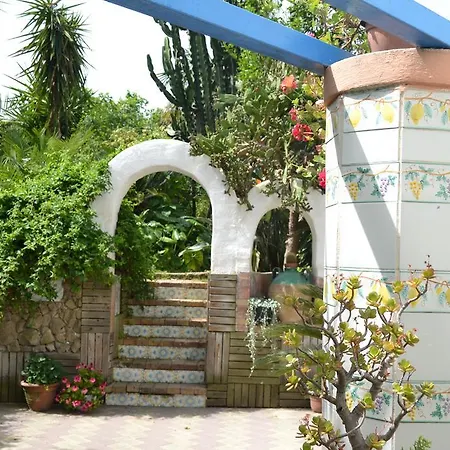 Lejlighedshotel Piccolo Tirreno Procida