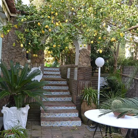 Aparthotel Piccolo Tirreno Procida