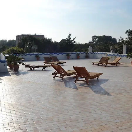 Aparthotel Piccolo Tirreno Procida