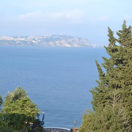 Piccolo Tirreno Procida