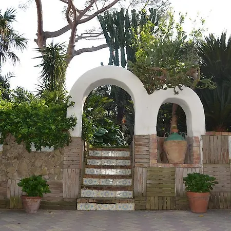 Aparthotel Piccolo Tirreno