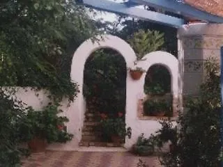 Aparthotel Piccolo Tirreno Procida